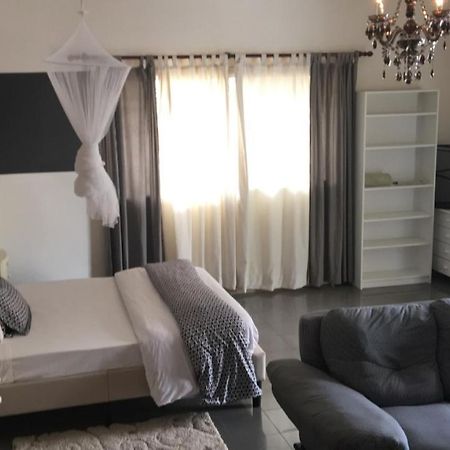 Hotel Le Littoral Des Almadies Dakar Buitenkant foto