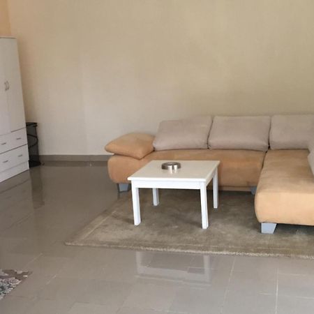 Hotel Le Littoral Des Almadies Dakar Buitenkant foto