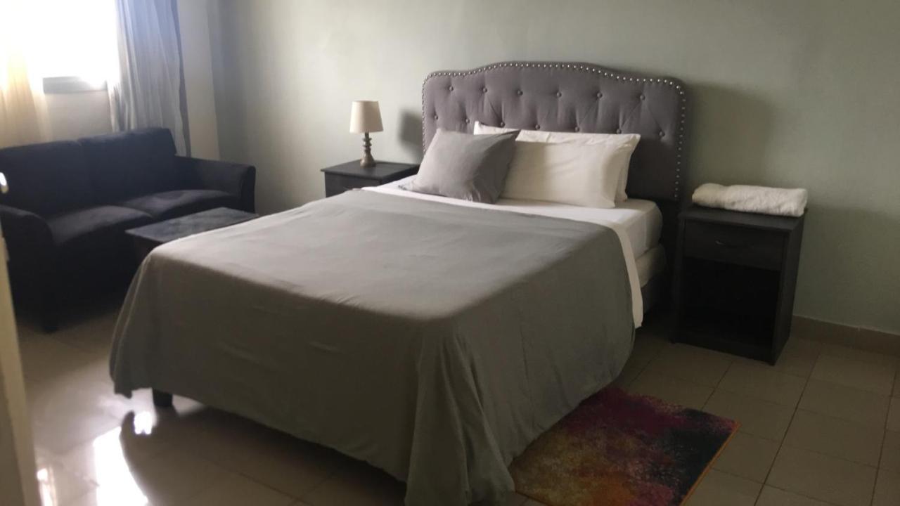 Hotel Le Littoral Des Almadies Dakar Buitenkant foto