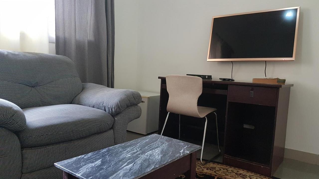 Hotel Le Littoral Des Almadies Dakar Buitenkant foto