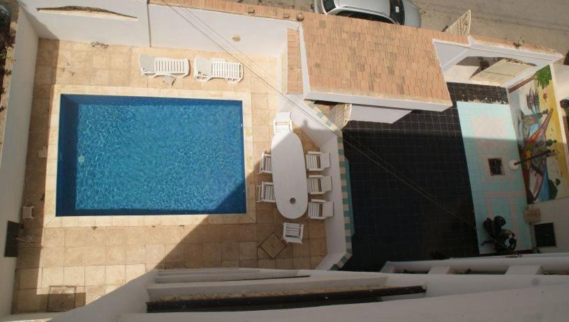 Hotel Le Littoral Des Almadies Dakar Buitenkant foto