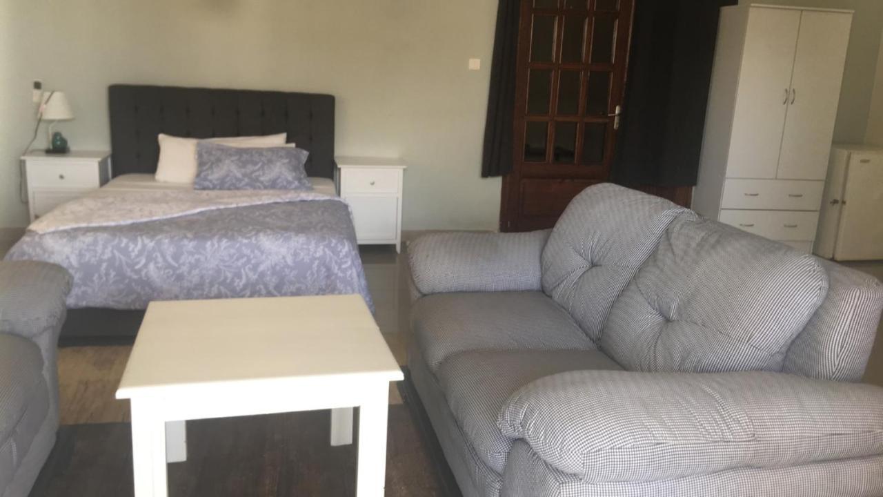 Hotel Le Littoral Des Almadies Dakar Buitenkant foto
