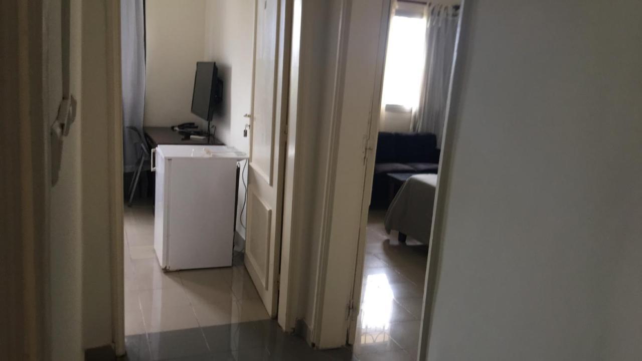 Hotel Le Littoral Des Almadies Dakar Buitenkant foto