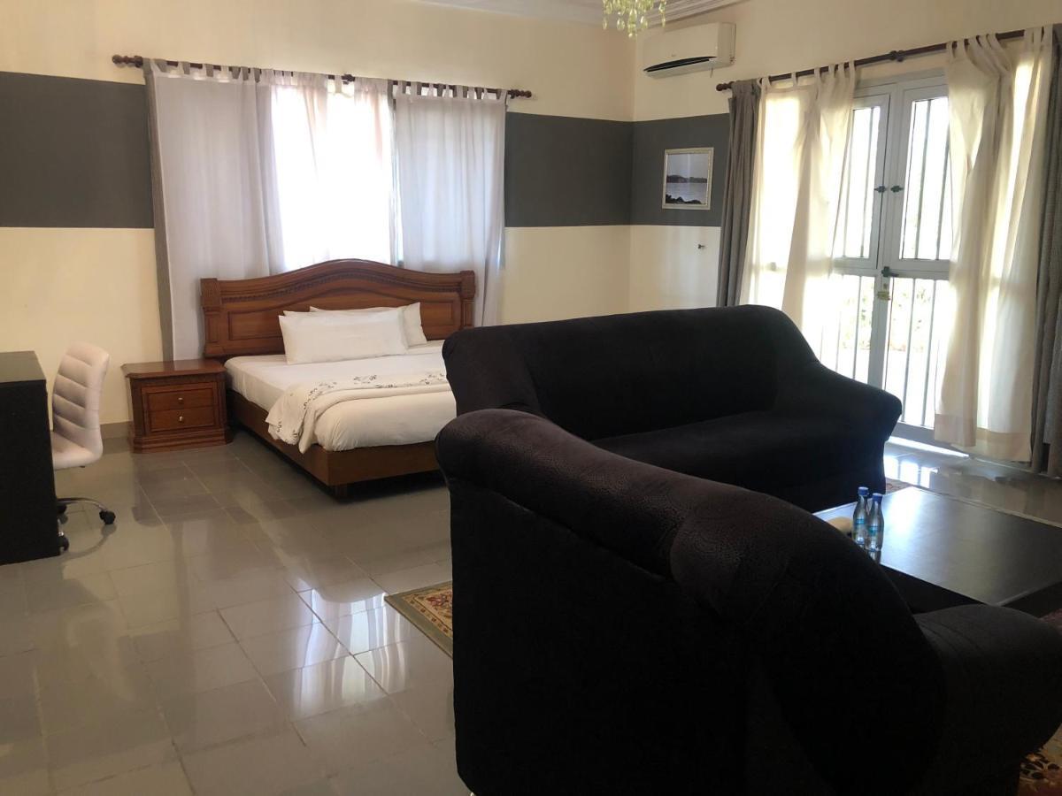 Hotel Le Littoral Des Almadies Dakar Buitenkant foto