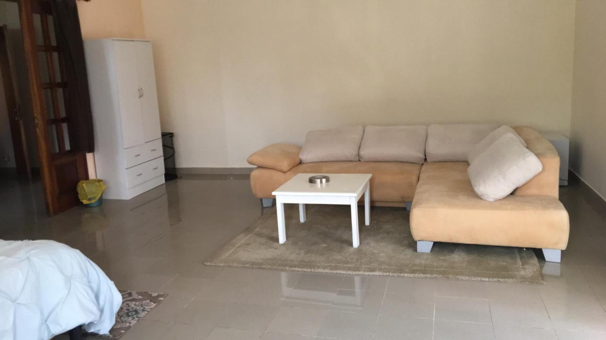 Hotel Le Littoral Des Almadies Dakar Buitenkant foto